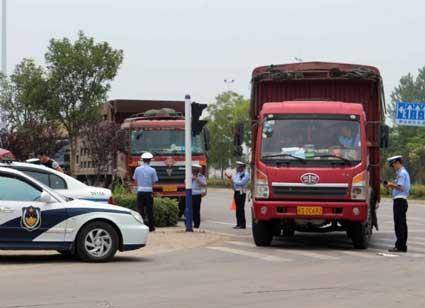 “國六”排放標準要來了，國三國四國五車怎么辦？